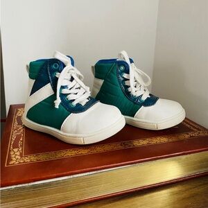 Vintage shoes Mexx